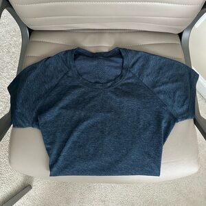 Lululemon Swiftly Tech Short Sleeve Shirt 2.0